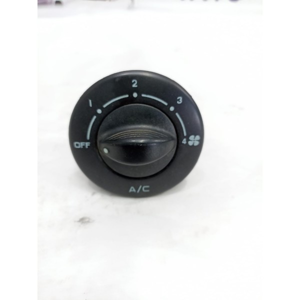 Comando Ar Condicionado Citroen Picasso Xsara 2004