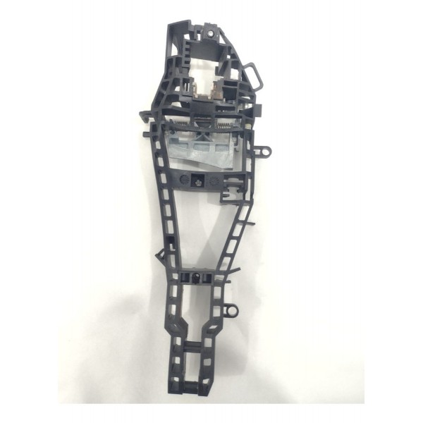 Suporte Maçaneta Externa Dianteira Esquerda Bmw 320i 2016