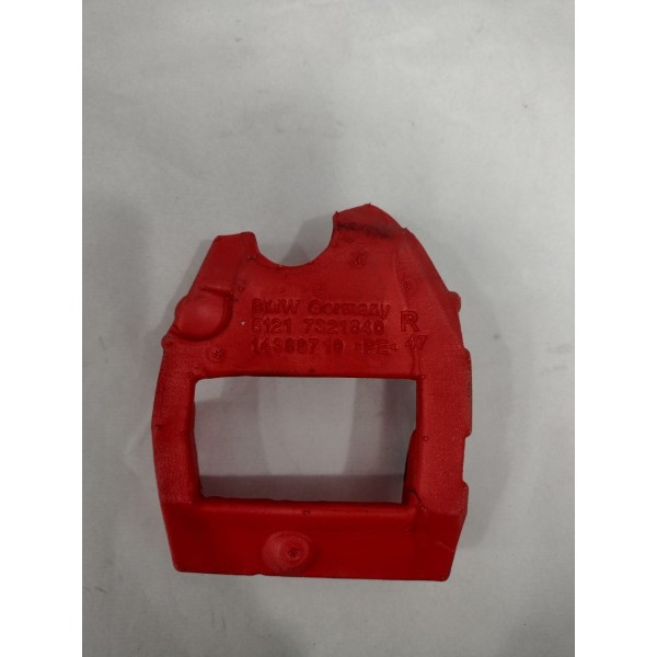 Espuma Suporte Fechadura Dianteira Direita Bmw 320i 2016