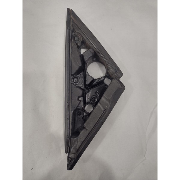 Espuma Suporte Retrovisor Externo Lado Direito Bmw 320i 2016