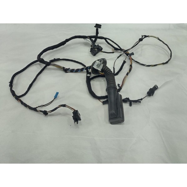 Chicote Porta Dianteira Direita Bmw 320i 2016