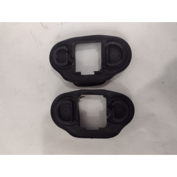 Borracha Limitador Porta Dianteira Bmw 320i 2016 Unidade