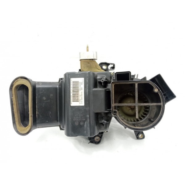 Caixa Evaporadora Ar Condicionado Xsara Picasso 2014 
