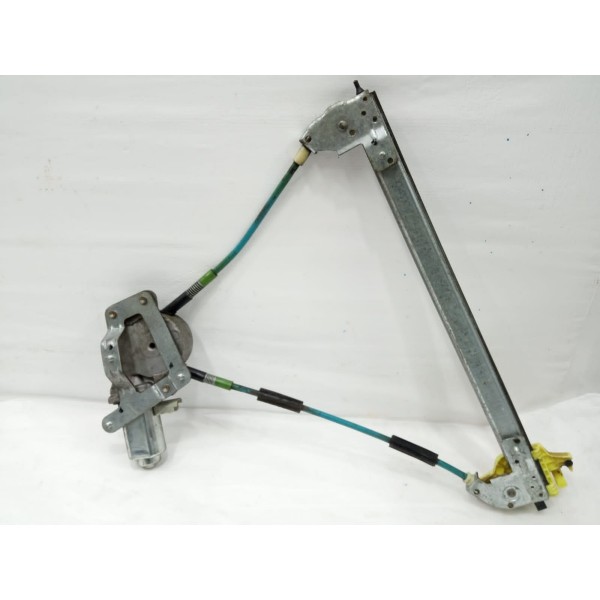 Máquina Vidro Elétrico Traseiro Esquerdo Xsara Picasso 2004