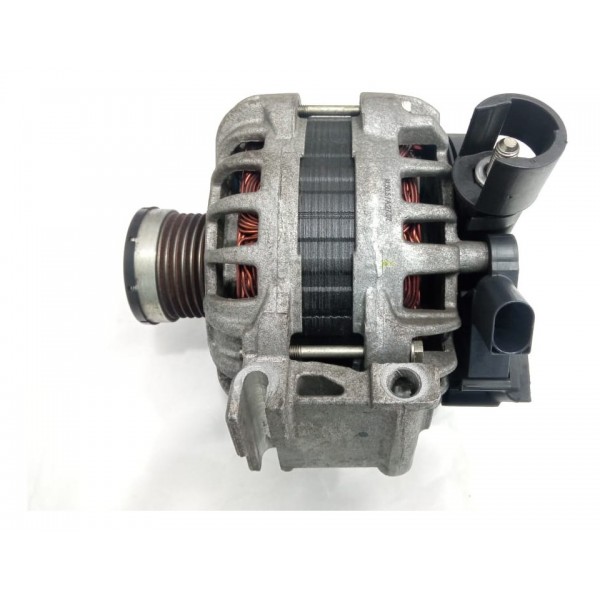 Alternador Jeep Renegade 1.8 Flex 2018 51978345