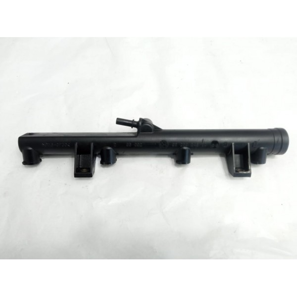 Flauta Bico Injetor Xsara Picasso 2.0 2004 9628084680