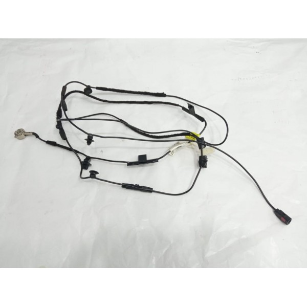 Chicote Antena Teto Ecosport 2014 Cn1518812ab