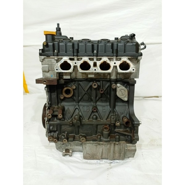 Motor Parcial Jeep Renegade 1.8 Flex 2018 2019              