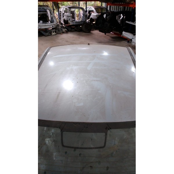 Teto Carroceria Ford Focus Sedan 2012