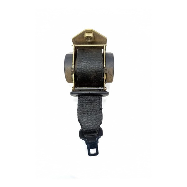 Cinto Traseiro Central Citroen Picasso Xsara 2003 2004