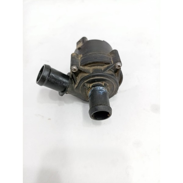 Bomba Da Água Auxiliar Audi A3 2015 5q0965567