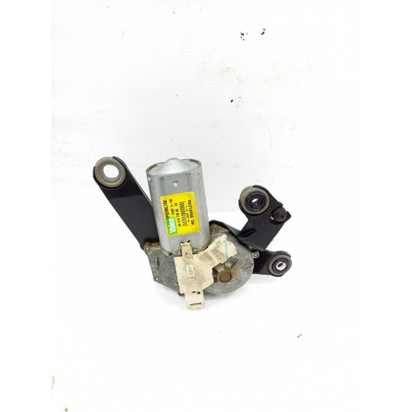Motor Limpador Traseiro Citroen Picasso Xsara 2004