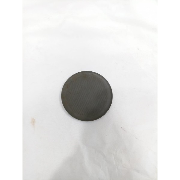 Borracha Porta Copos Fiat Toro 2016 735624873 Preto