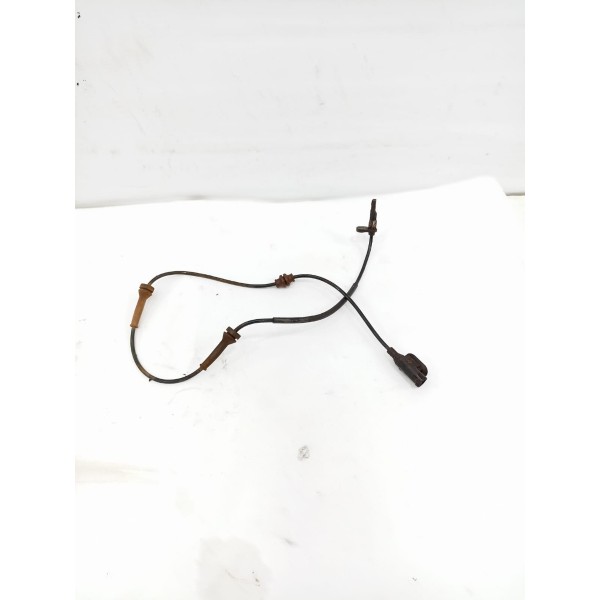 Sensor Abs Dianteiro Direito Fiat 2.0 4x4 Diesel 2016 298622