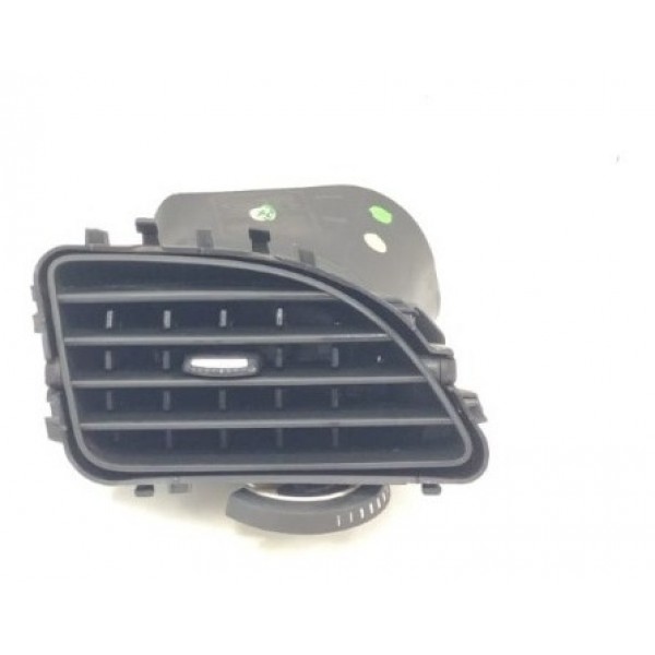 Difusor Esquerdo Ar Condicionado Renault Fluence 2013 2014