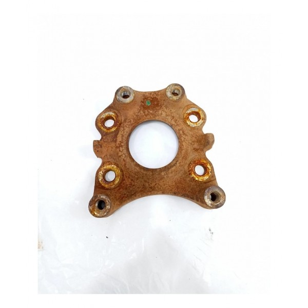 Suporte Tambor Panela Freio T. Direito Toro 2016 52054067