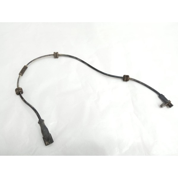 Sensor Abs Traseiro Esquerdo Ecosport 2014 8v51-2c190-aa