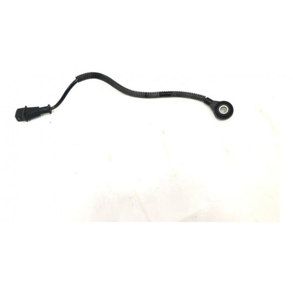 Sensor Detonação Jeep Renegade 1.8 Flex 2018 55223460