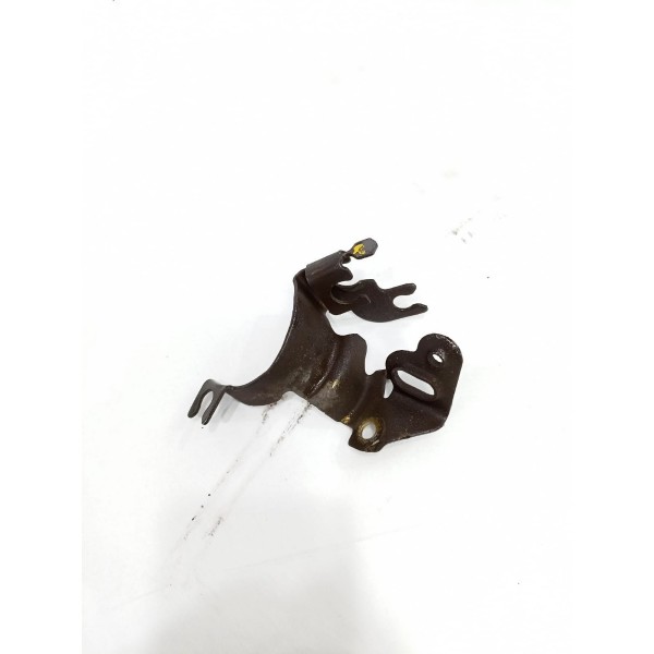 Suporte Flexível Freio Dianteiro Esquerdo Picasso 2004