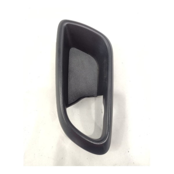 Moldura Maçaneta Interna Porta D. Esquerda Freemont 2013 Dianteira