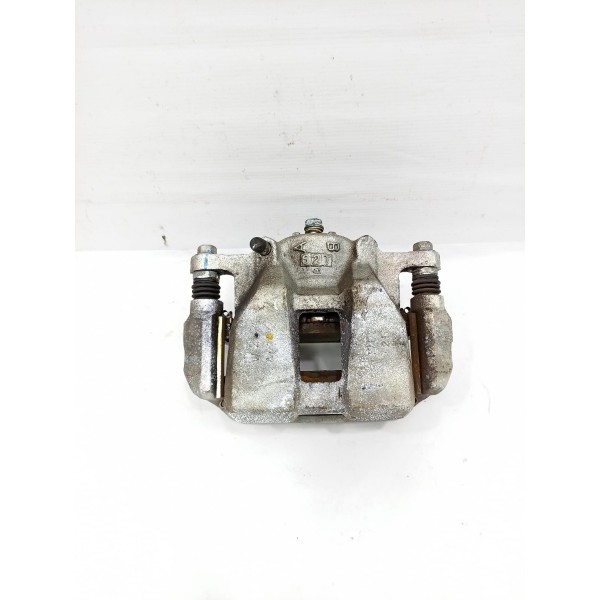 Pinça Freio Dianteiro Direito Honda Hrv 2017 2018