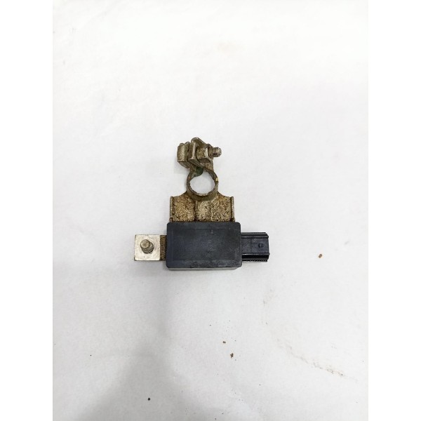 Polo Negativo Bateria Honda Hrv 2017 2018 40560617021175