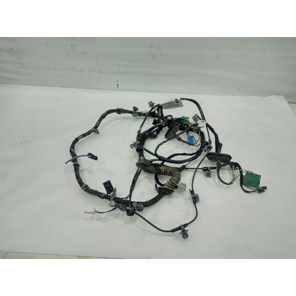 Chicote Tampa Traseira Fiat Freemont 2.4 2013 P68066861ad