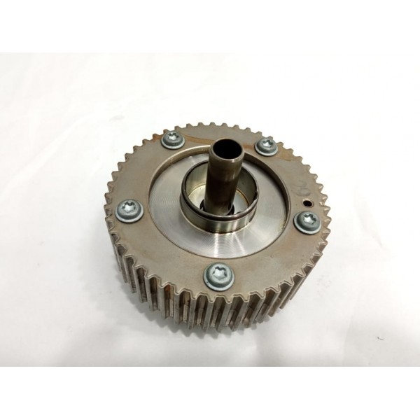 Polia Variável Comando Escape Audi A3 2016 04e109088l