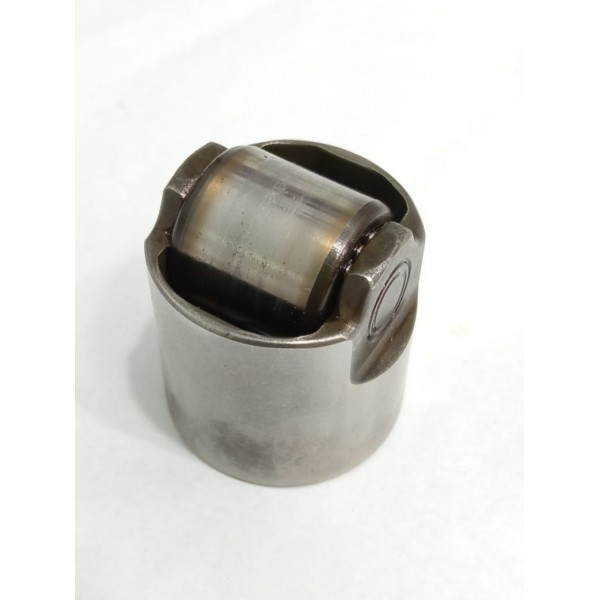 Tucho Bomba Alta Pressão Audi A3 2016