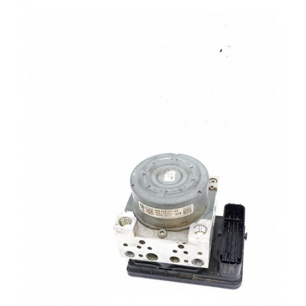 Módulo Central Abs Audi A3 2015 3q0907379