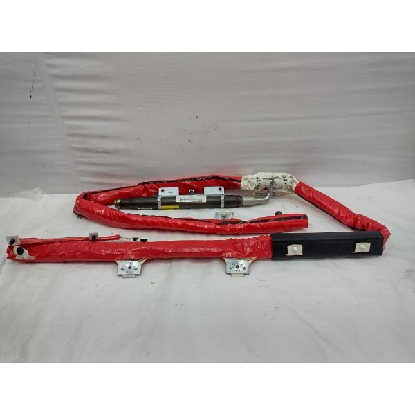 Cortina Direita Airbag Fiat Freemont 2.4 2013 3rrh