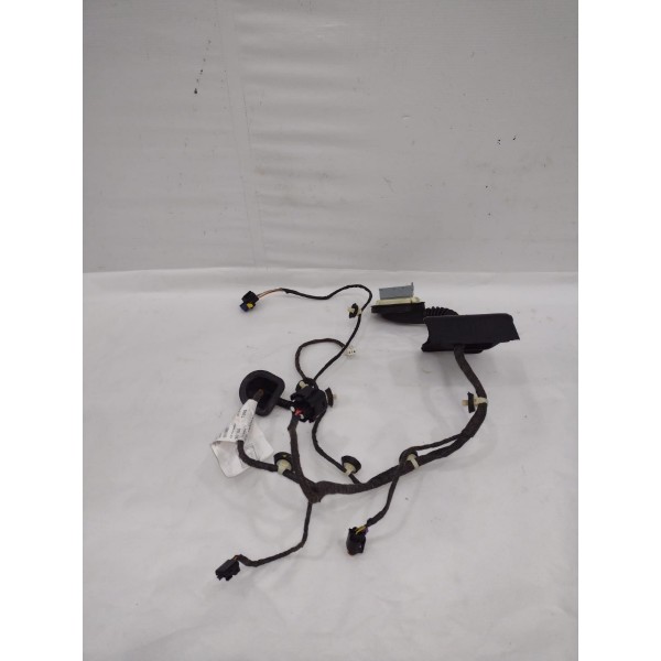 Chicote Porta Traseira Esquerda Compass 2018 533845070