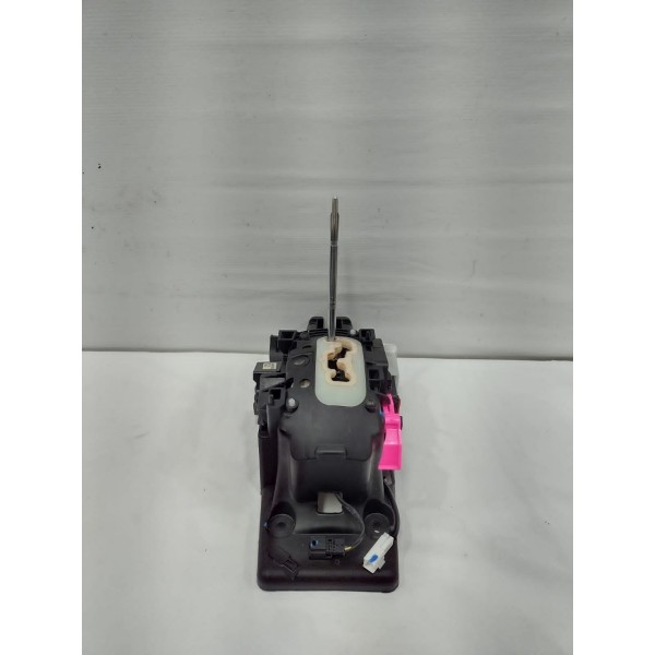 Trambulador Cambio Automático Fiat Freemont 2.4 2013