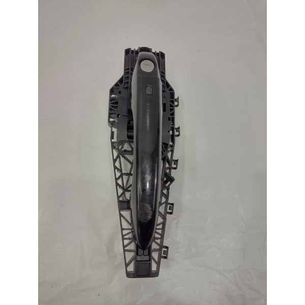 Maçaneta Externa Dianteira Esquerda Jeep Compass 2018 Dianteira