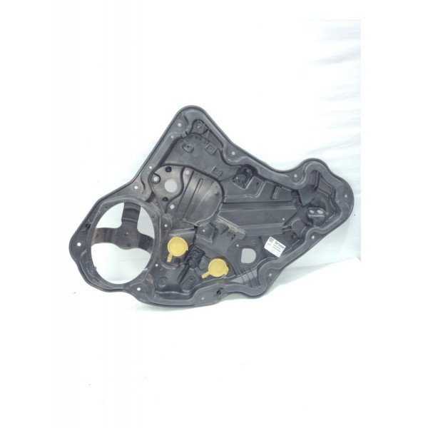 Suporte Máquina Vidro Traseira Direita Jeep Compass 2018