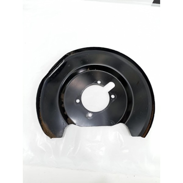 Defletor Disco Freio Traseiro Esquerdo Fiat Freemont 2013