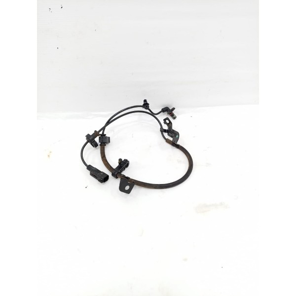 Sensor Abs Traseiro Esquerdo Fiat Freemont 2012 2013