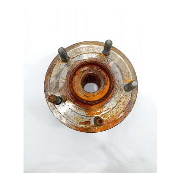 Cubo Rolamento Dianteiro Esquerdo Fiat Freemont 2012 2013