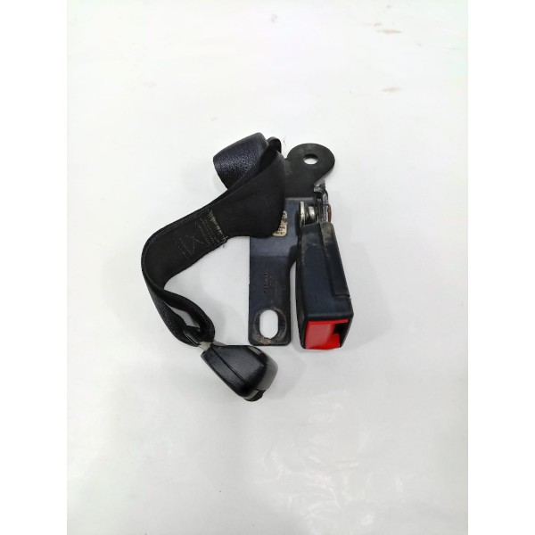 Engate Cinto Segurança Traseiro Central Jeep Compass 2017