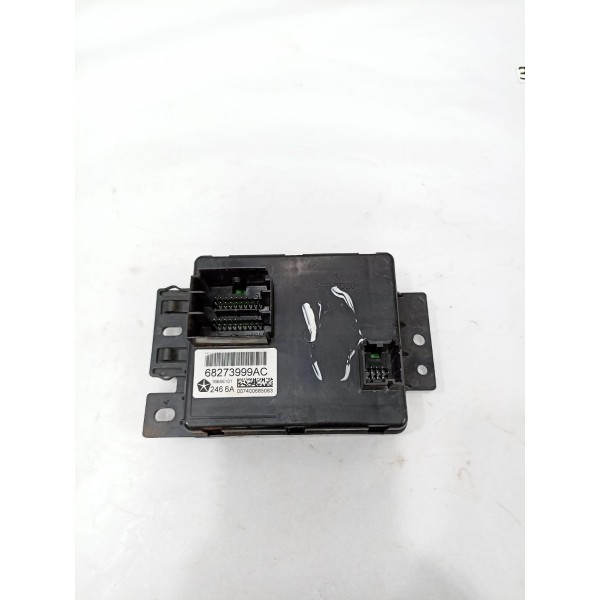 Módulo Ar Condicionado Jeep Compass 2016 2017 68273999