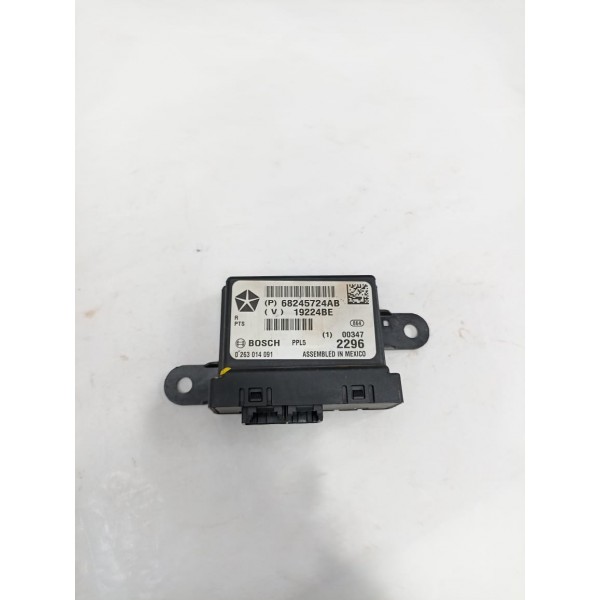 Módulo Estacionamento Jeep Compass 2016 2017 68245724