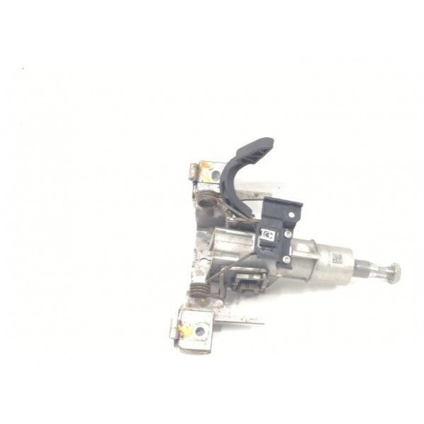 Ajuste Coluna Direção Jeep Compass Flex 2018 51955323