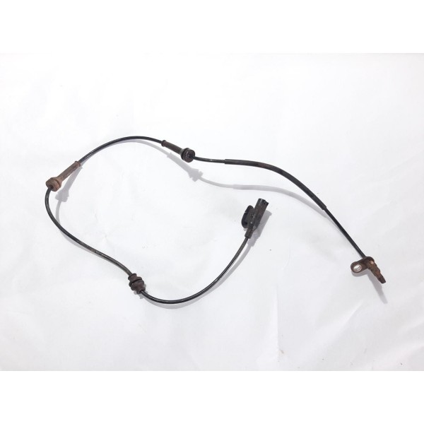 Sensor Abs Dianteiro Esquerdo Jeep Compass 2016