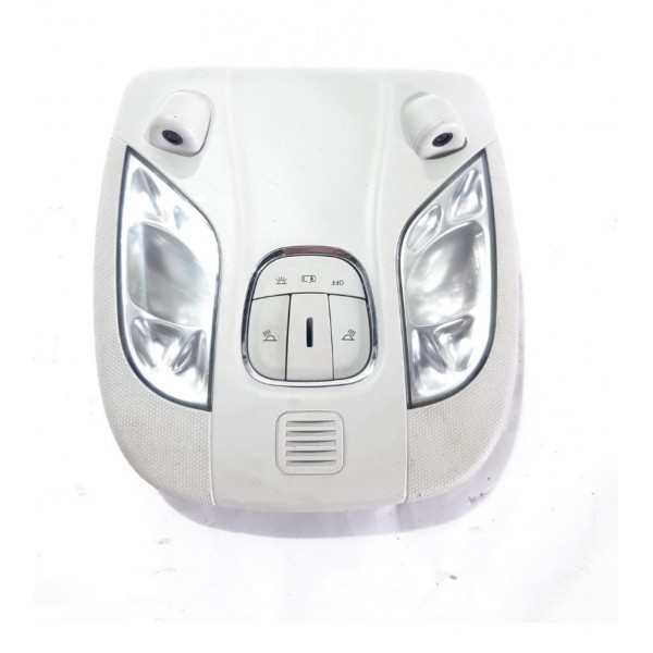 Luz Teto Cortesia Jeep Compass 2016