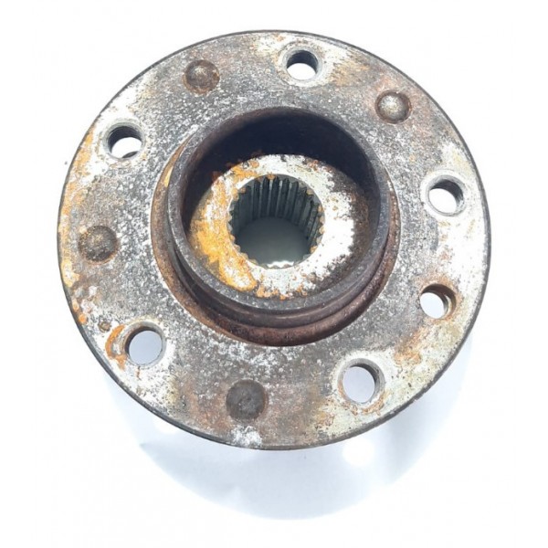 Cubo Roda Dianteira Esquerda Jeep Compass 2016