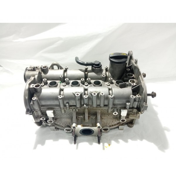 Cabeçote Audi A3 Sedan Tfsi 1.4 2016 04e103479