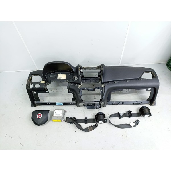 Kit Airbag Fiat Freemont 2012 N1