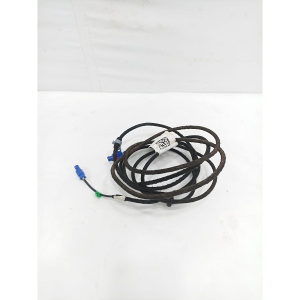 Chicote Antena Fiat Toro Ranch Diesel 2019 2020 00521097470