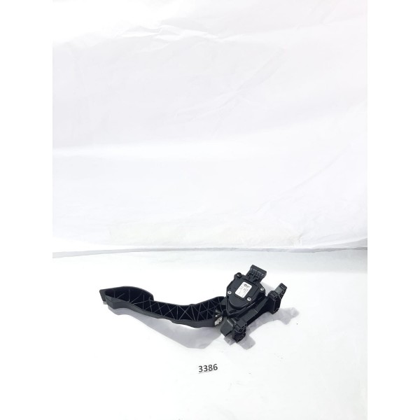 Pedal Acelerador Jeep Compass 2016 52052455