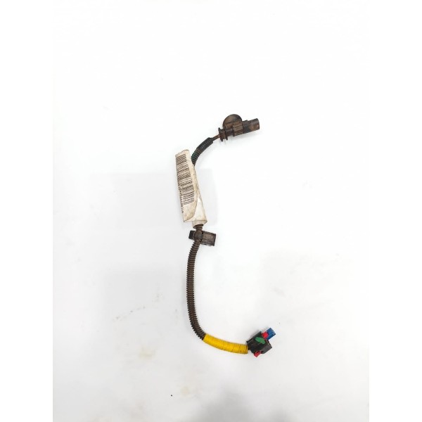 Chicote Sensor Impacto Airbag Toro Diesel 2017 520520760